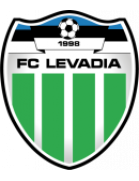 Levadia Tallinn U19